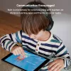 BELKIN SoundForm Kids belaidžiai ausinės vaikams – Stereo – Juoda