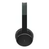 BELKIN SoundForm Kids belaidžiai ausinės vaikams – Stereo – Juoda