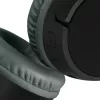 BELKIN SoundForm Kids belaidžiai ausinės vaikams – Stereo – Juoda