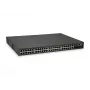 LevelOne GTP-5271 52 prievadų L3 Lite valdomas gigabaitinis PoE jungiklis, 4 x 10GbE SFP+, 48 PoE išėjimai, 400 W PoE galios biudžetas