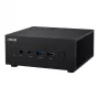 ASUS ExpertCenter PN53-BBR575HD 0,92L dydžio mini kompiuteris juodas 7535H 3,3 GHz