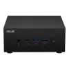ASUS ExpertCenter PN53-BBR575HD 0,92L dydžio mini kompiuteris juodas 7535H 3,3 GHz