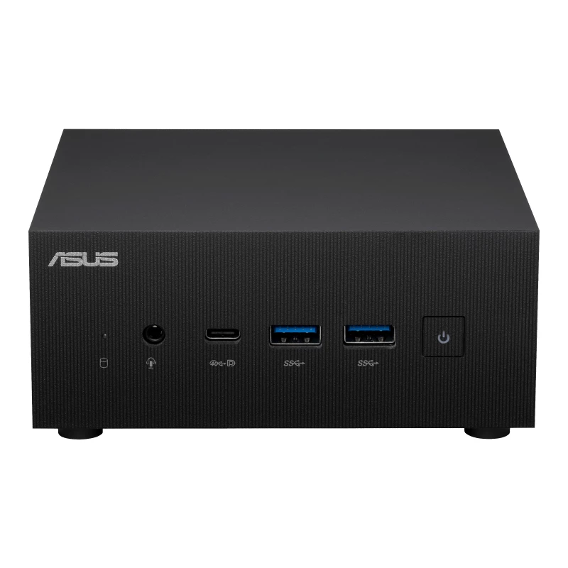 ASUS ExpertCenter PN53-BBR575HD 0,92L dydžio mini kompiuteris juodas 7535H 3,3 GHz