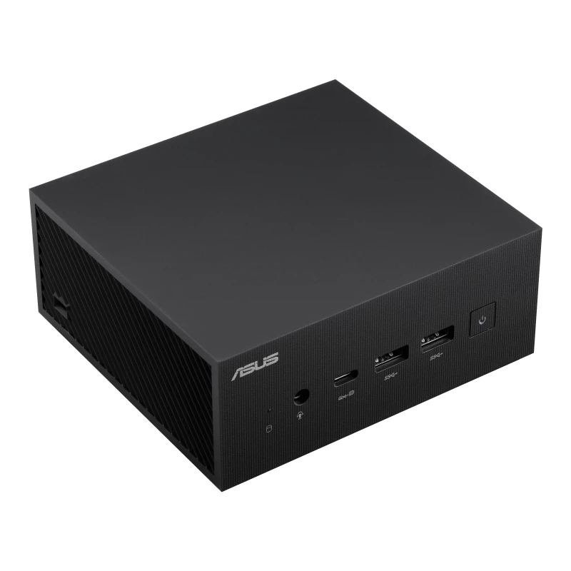 ASUS ExpertCenter PN53-BBR575HD 0,92L dydžio mini kompiuteris juodas 7535H 3,3 GHz