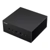 ASUS ExpertCenter PN53-BBR575HD 0,92L dydžio mini kompiuteris juodas 7535H 3,3 GHz