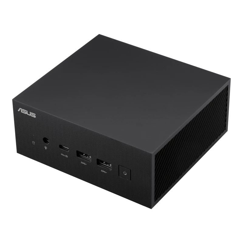 ASUS ExpertCenter PN53-BBR575HD 0,92L dydžio mini kompiuteris juodas 7535H 3,3 GHz