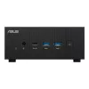ASUS ExpertCenter PN53-BBR575HD 0,92L dydžio mini kompiuteris juodas 7535H 3,3 GHz