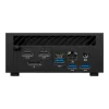 ASUS ExpertCenter PN53-BBR575HD 0,92L dydžio mini kompiuteris juodas 7535H 3,3 GHz