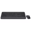LOGITECH Signature MK650 Combo For Business Graphite QWERTZ Suisse