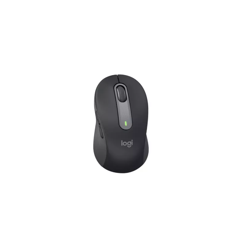 LOGITECH Signature MK650 Combo For Business Graphite QWERTZ Suisse