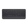 LOGITECH Signature MK650 Combo For Business Graphite QWERTZ Suisse