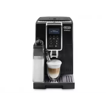 De’Longhi Dinamica Ecam 350.55.B Pilnai automatinis espresso aparatas