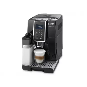De’Longhi Dinamica Ecam 350.55.B Pilnai automatinis espresso aparatas