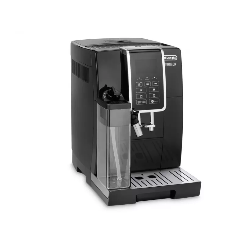De’Longhi Dinamica Ecam 350.55.B Pilnai automatinis espresso aparatas