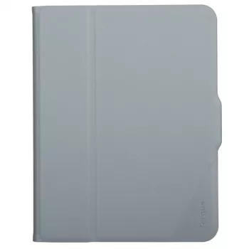 Targus VersaVu 27,7 cm (10,9 colio) folio dėklas sidabrinis
