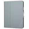 Targus VersaVu 27,7 cm (10,9 colio) folio dėklas sidabrinis