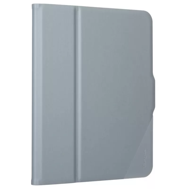 Targus VersaVu 27,7 cm (10,9 colio) folio dėklas sidabrinis
