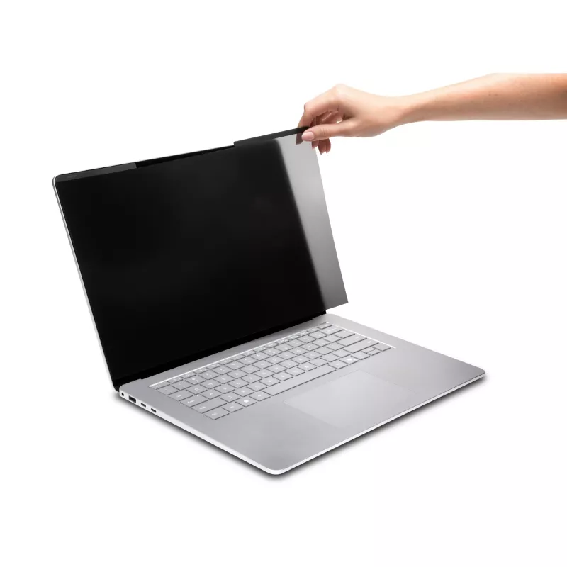 Kensington MagPro Elite Magnetinis privatumo ekranas Surface Laptop 15 colių