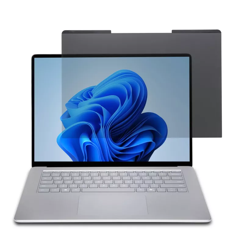 Kensington MagPro Elite Magnetinis privatumo ekranas Surface Laptop 15 colių