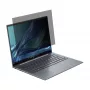 Kensington 2 krypčių nuimamas privatumo ekrano filtras, skirtas HP Dragonfly G4 13,5 col.