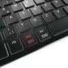 CHERRY KW X ULP 2.0 MINI klaviatūra, 75%, mechaninė, USB / RF belaidė / Bluetooth, QWERTZ vokiškas išdėstymas, juoda