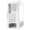 XPG INVADER X MINI KOMPAKTUS MID-TOWER KORPUSAS Baltas