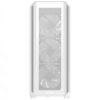 XPG VALOR AIR PLUS MID-TOWER korpusas baltas