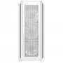 XPG VALOR AIR PLUS MID-TOWER korpusas baltas