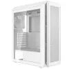 XPG VALOR AIR PLUS MID-TOWER korpusas baltas