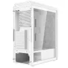 XPG VALOR AIR PLUS MID-TOWER korpusas baltas
