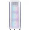 XPG VALOR AIR PLUS MID-TOWER korpusas baltas