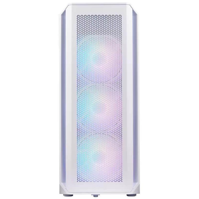 XPG VALOR AIR PLUS MID-TOWER korpusas baltas