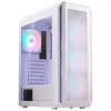 XPG VALOR AIR PLUS MID-TOWER korpusas baltas