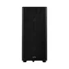 XPG VALOR MESH Mid-Tower Black – vidutinis bokštas, ATX, mikro ATX, Mini-ITX, 4x120 mm išankstiniai ventiliatoriai