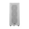 XPG VALOR MESH Mid-Tower White