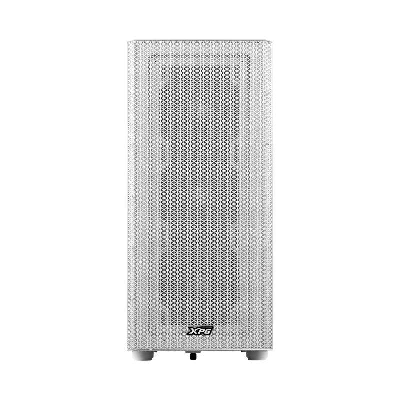 XPG VALOR MESH Mid-Tower White
