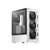 XPG VALOR MESH Mid-Tower White