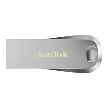 WESTERN DIGITAL SanDisk Ultra Luxe 32GB USB 3.1 atmintukas
