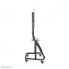 Neomounts NS-M3800BLACK mobilus stovas televizoriams 60-100 colių
