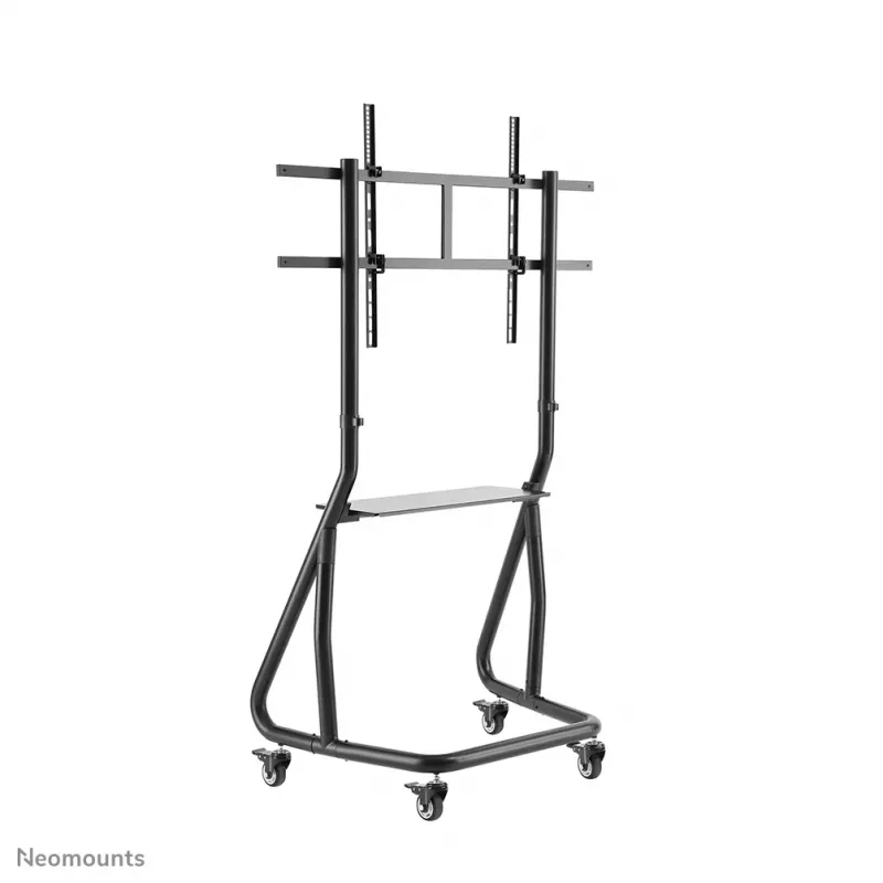 Neomounts NS-M3800BLACK mobilus stovas televizoriams 60-100 colių