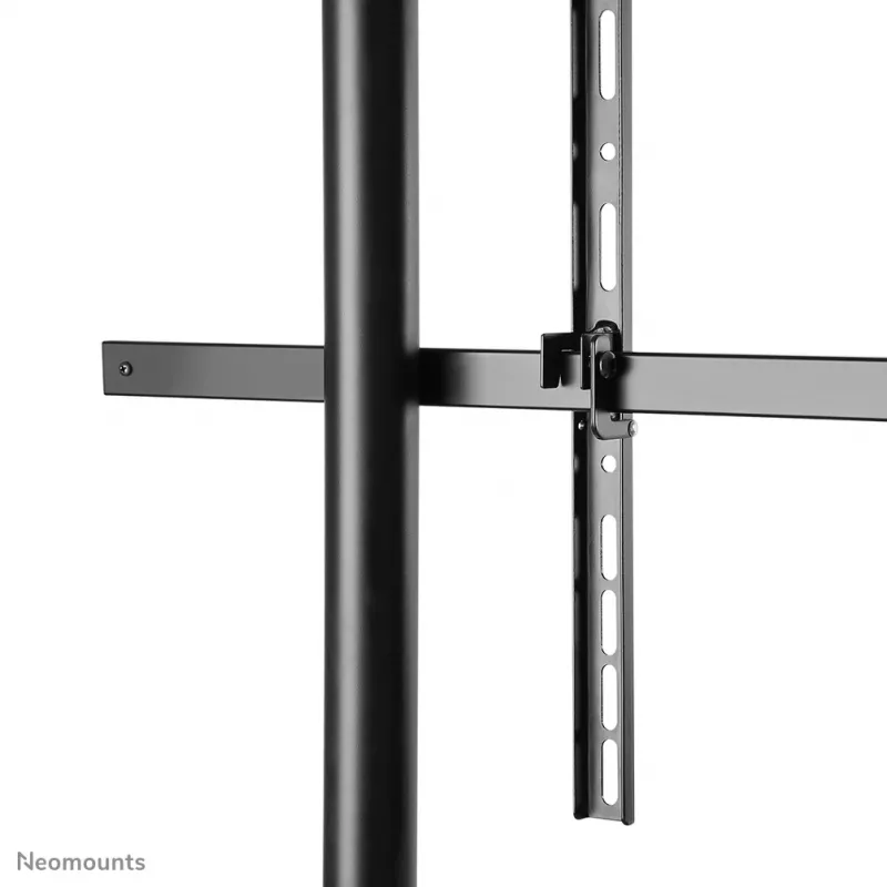 Neomounts NS-M3800BLACK mobilus stovas televizoriams 60-100 colių