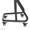 Neomounts NS-M3800BLACK mobilus stovas televizoriams 60-100 colių