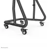 Neomounts NS-M3800BLACK mobilus stovas televizoriams 60-100 colių