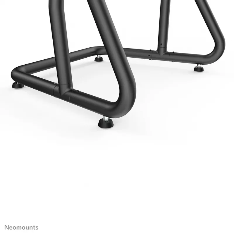 Neomounts NS-M3800BLACK mobilus stovas televizoriams 60-100 colių