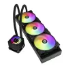 Enermax LIQMAXFLO 420 ARGB skysčio aušintuvas CPU