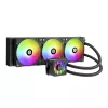 Enermax LIQMAXFLO 420 ARGB skysčio aušintuvas CPU