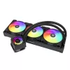 Enermax LIQMAXFLO 420 ARGB skysčio aušintuvas CPU