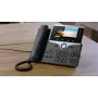 Cisco IP Phone 8851 su kelių platformų programine įranga