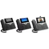 Cisco IP Phone 8851 su kelių platformų programine įranga