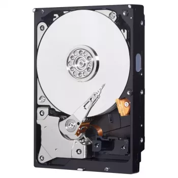 WESTERN DIGITAL Kietasis diskas - Wd Blue WD5000AZLX - 500GB - SATA 3,5 colio - 7200 aps/min - 32 MB buferis